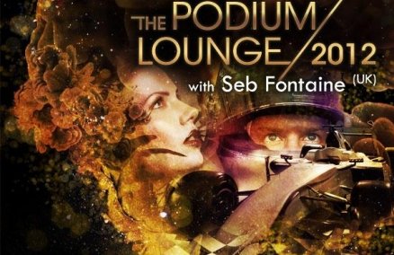 The Podium Lounge 2012