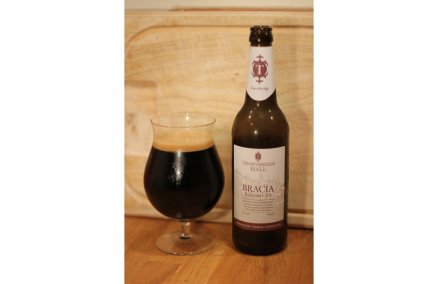 Thornbridge Bracia, credit to Christer Edvartsen