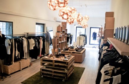 Threadbare & Squirrel