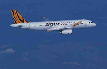 Tiger Airways
