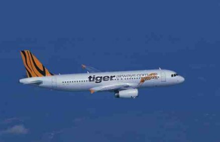 Tiger Airways