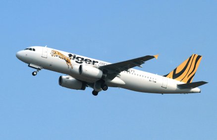 Tigerair