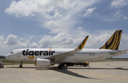 Tigerair