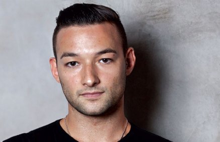 Chef Tim Ross-Watson