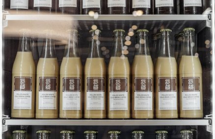 Tiong Hoe Specialty Coffee