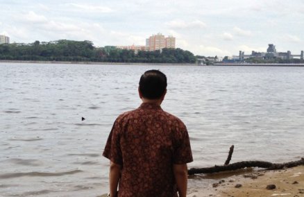 To Singapore With Love 