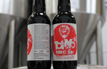 BrewDog Tokyo Rising Sun