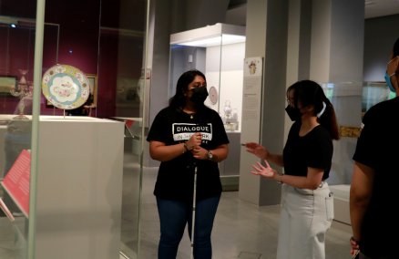 Credit: Asian Civilisations Museum