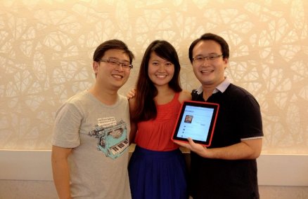 TouristPads Singapore