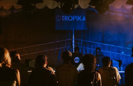 Tropika 2018