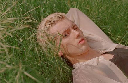 Photo credit: Troye Sivan Facebook
