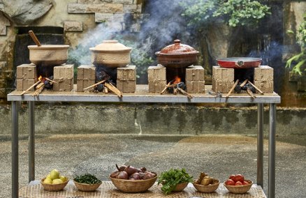 Photo credit: The Song of India