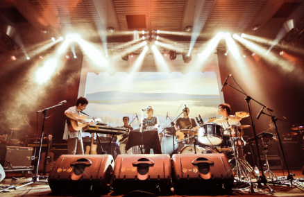 The Trees and the Wild