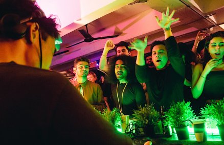 Photo credit: Colossal Photos