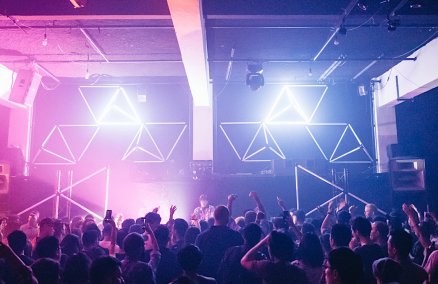 The Council's Plastik Dreams. Photo credit: Colossal Photos