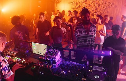 Photo credit: Tuff Club's Facebook page