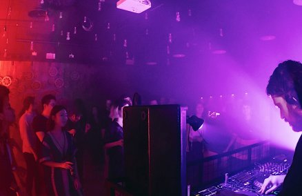 Photo credit: Tuff Club's Facebook page