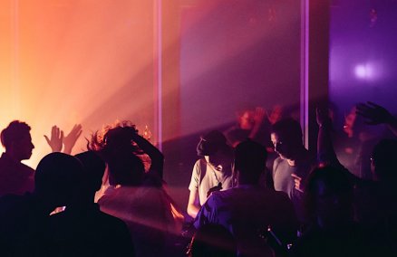 Tuff Club. Photo credit: Tuff Club's Facebook page