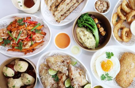 Photo: The Westin Singapore