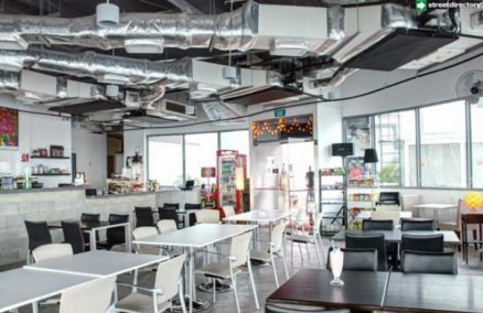 Ulu Ulu Cafe Lounge; credit: www.uluulucafelounge.com