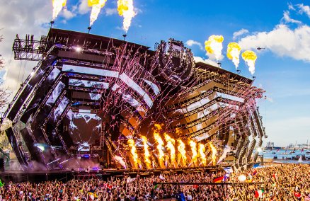 Ultra Music Festival