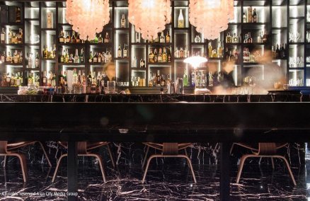 UNCLE x 72 Courtyard