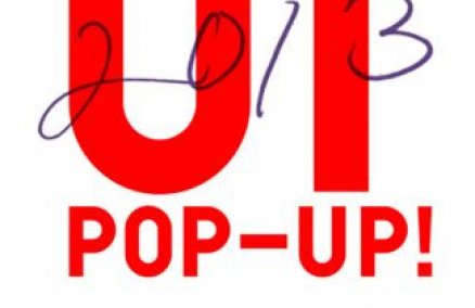 UT Pop-up! Singapore 2013