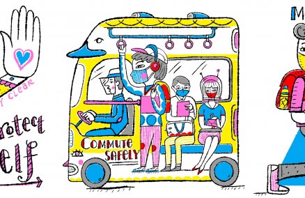 Uniqlo's The New Norm collection