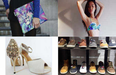 Design your own stores