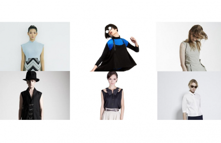 Local fashion labels