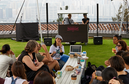 The Conscious Festival Hong Kong 2019