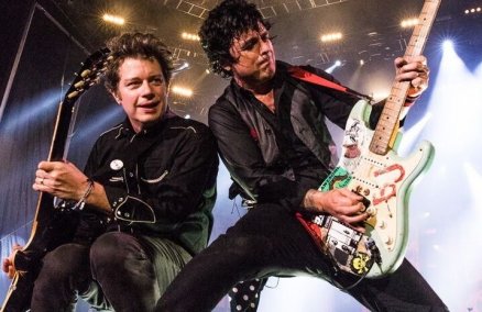 Green Day