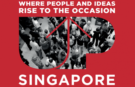 UP Singapore