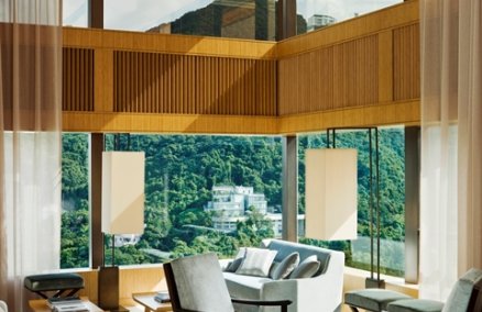 The Upper House - Tripadvisor's Top Hotel in Asia