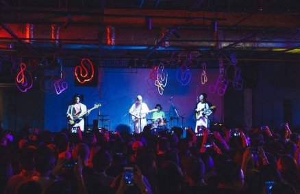 Photo credit: Urbanscape's Facebook page