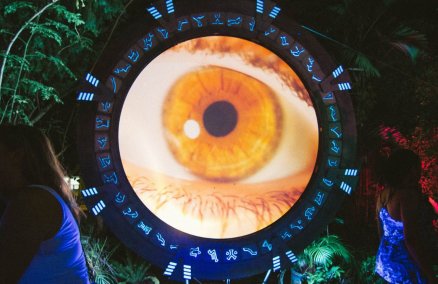 UTB's Sounds of the Underground Micro Festival, 2016. Photo credit: AWsome Media