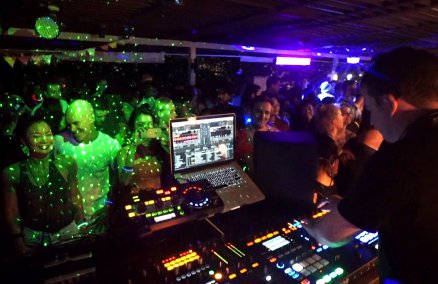 Photo credit: Taken from Under The Bridge Parties SG's Facebook page