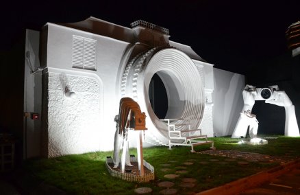 Vintage Camera's Museum Singapore