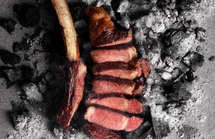 150 Days Grain Fed Beef 