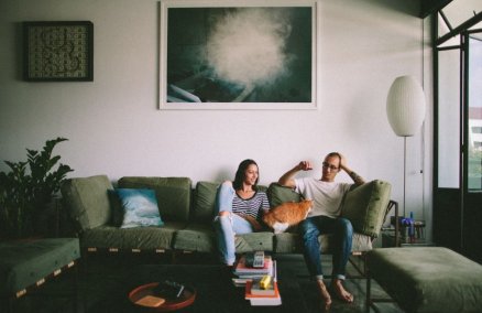 Vegan Vibes - Jennifer Banse