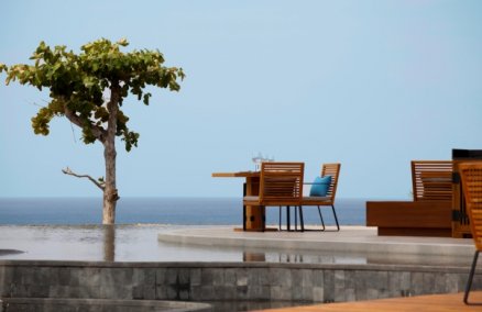 Vero Italian Restaurant at The Pullman Phuket Arcadia 