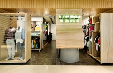 VERY Wooonderland, #B3-12 ION Orchard