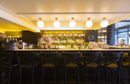 Eat your way through Bangkok in 48 hours