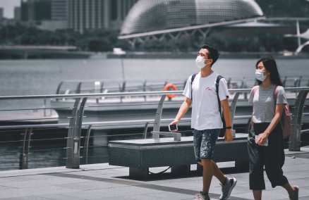 Credit: Victor He/Unsplash