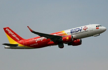 Vietjet