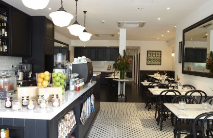 Violet Oon's Kitchen