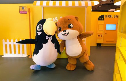 Credit: Otah & Friends