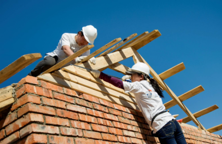 Habitat For Humanity