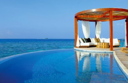 W Hotel Maldives