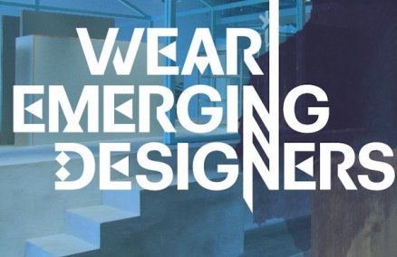 Wear Emerging Designers; Blueprint, Singapore